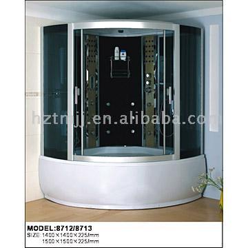  Shower Room (Douche)