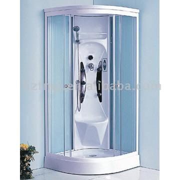  Shower Room (Douche)