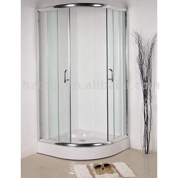  Shower Enclosure ( Shower Enclosure)