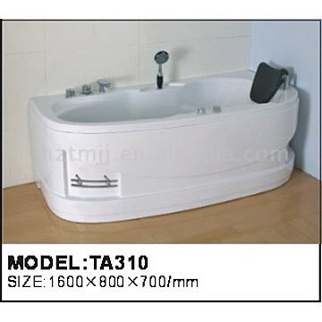  Massage Bathtub (Massage Baignoire)