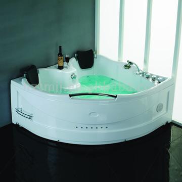  Bathtub (Baignoire)
