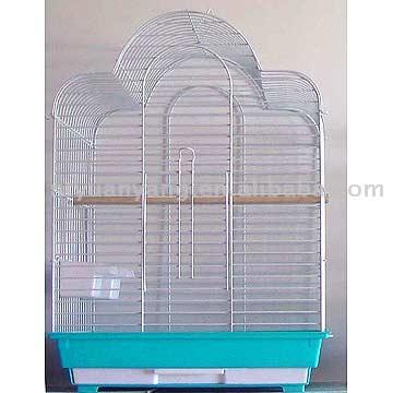  Bird Cage (Bird Cage)