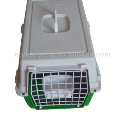 Pet Carrier (Pet Carrier)