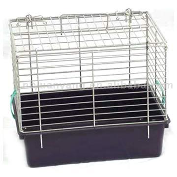  Cat Cage (Cat Cage)