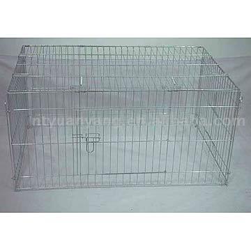  Enclosure (Enclosure)