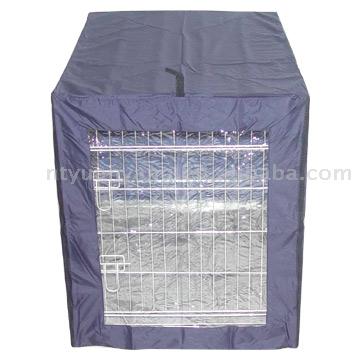  Cover for Pet Cage (Cover für den Heimtier-Cage)