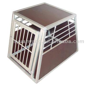  Aluminum Box (Alu-Box)