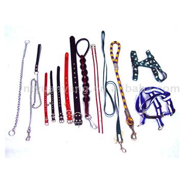  Chain, Leash and Collar (Kette, Halsband und Leine)