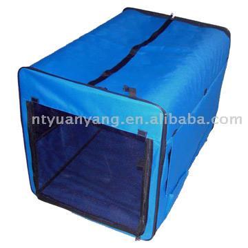  Soft Cage (Soft Cage)