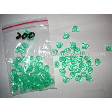  Regular Color Beads (Regular Color Perles)