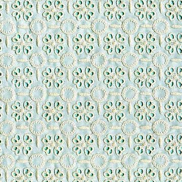  Cotton Lace ( Cotton Lace)