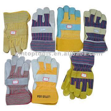  Working Gloves