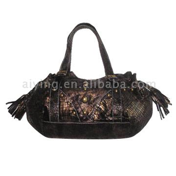  Ladies` Handbag (Женские сумочки)