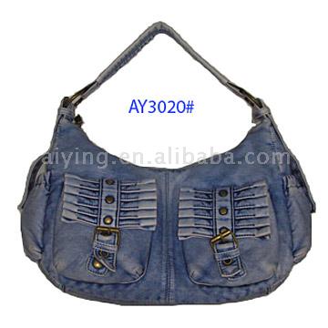  Ladies` Handbag ( Ladies` Handbag)