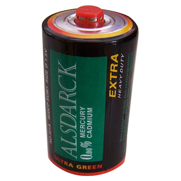  Battery (Batterie)