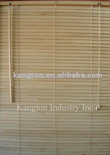  Window Blinds / Wooden Blind