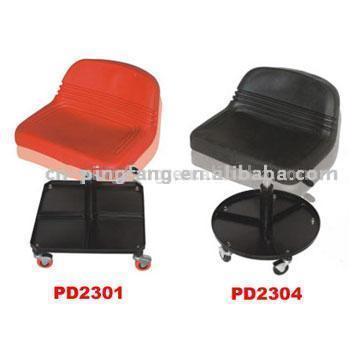  Tractor Seat ( Tractor Seat)