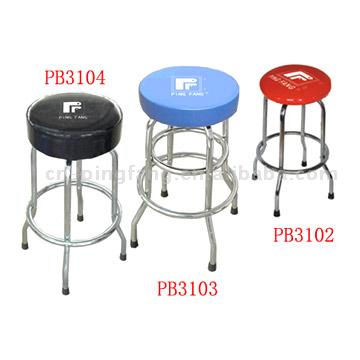  Bar Stools (Бар Табуреты)