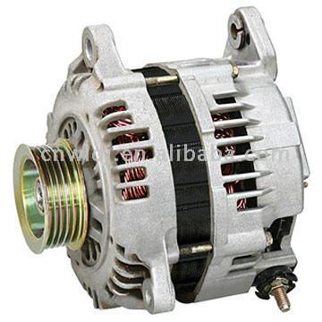  Alternator (Alternator)
