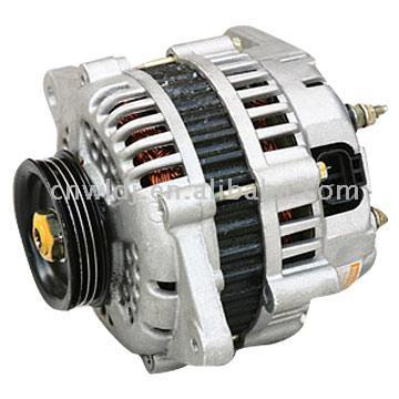  Alternator (Alternator)