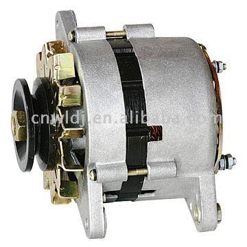  Alternator (Alternator)