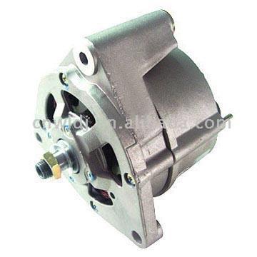 Alternator (Alternator)