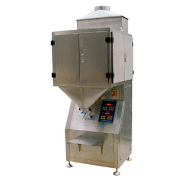  Auto Weighing Machine (Auto Machine de pesage)