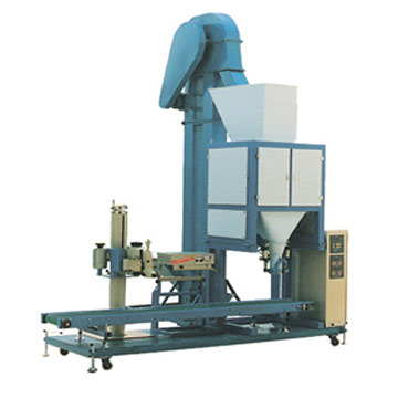  Automatic Weighing Machine (Machine automatique de pesage)