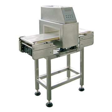  Metal Detector (Metal Detector)