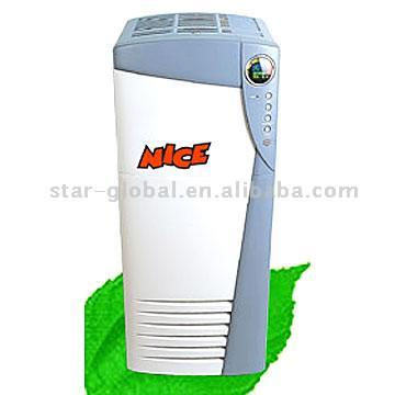  Air Purifier (Purificateur d`air)