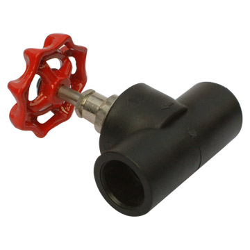  PE Stop Valve ( PE Stop Valve)