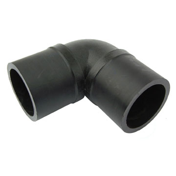  BOER-90 Degrees Injection Elbow