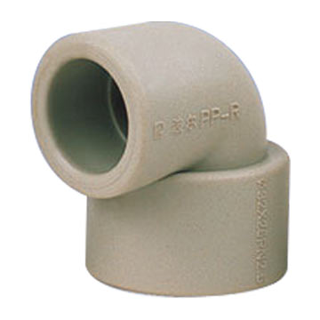  BOER-90 Degrees Reducing Elbow