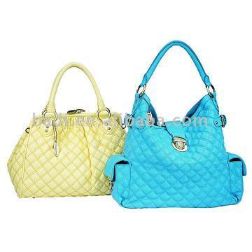  Ladies` Handbag ()