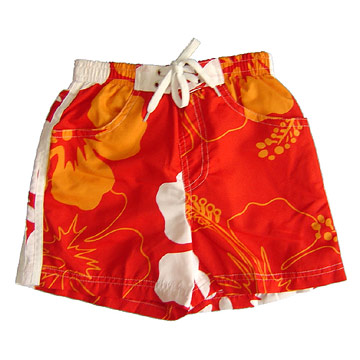  Swimming Shorts ( Swimming Shorts)