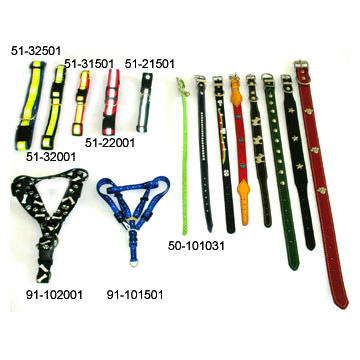  Pet Collar (Pet Collar)