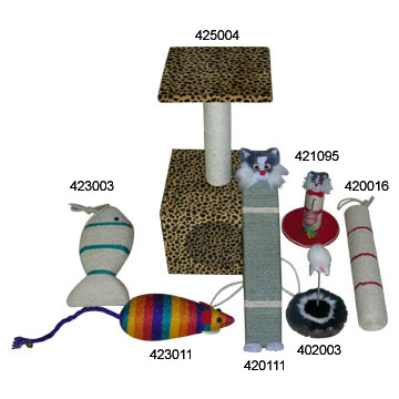  Cat Toy ( Cat Toy)