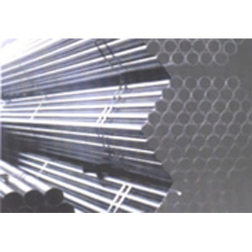  Steel Tubes