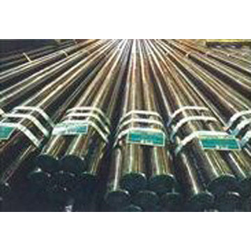  Pipes (ASTM A53B Standard)