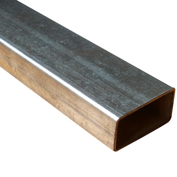 Pre-Galvanized ERW Pipe