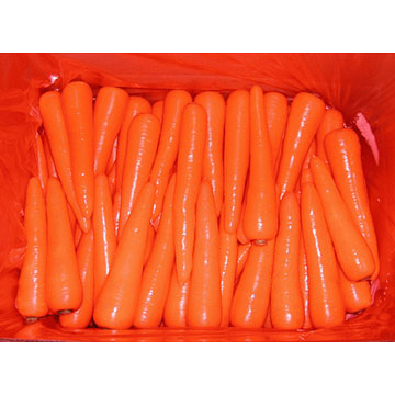  Small Fresh Carrots (Малые свежей моркови)