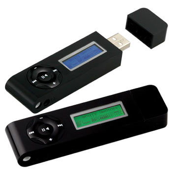  MP3 Player