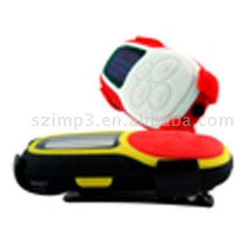  Sports MP3 Player