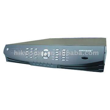  Net DVR
