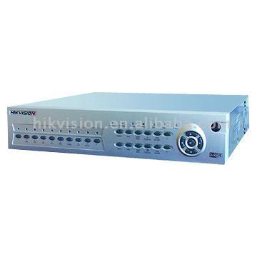  Embedded Net DVR