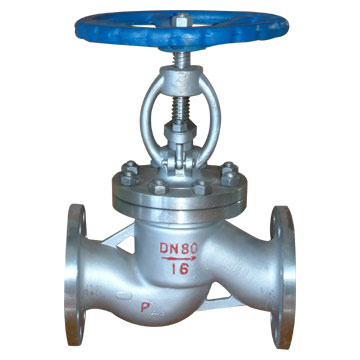  Manual Check Valve