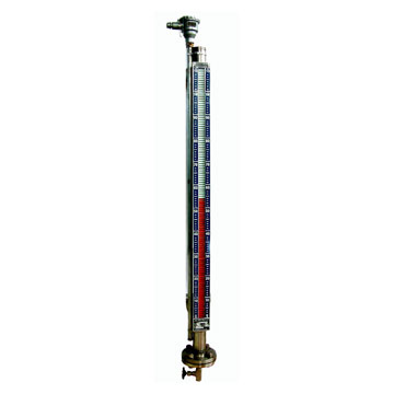  Magnetic Level Gauge (Magnetic Level Gauge)
