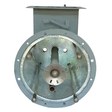  Industrial Burner (Industrial Burner)