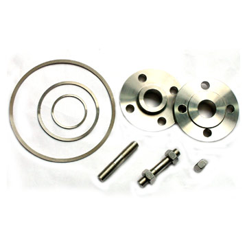  Pipe Fittings (Raccords de tuyaux)