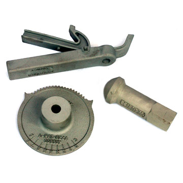  Metal Casting (Metal Casting)
